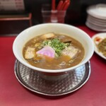 丸高中華そば 神戸二宮 二宮店 - 