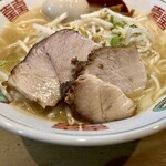 サムライノネイロ - 