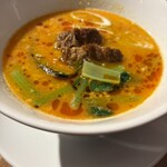 チャイナテラス五軒 - 