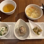 チャイナテラス五軒 - 