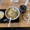 麺屋 壱力本舗 小牧店