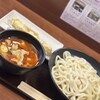 武蔵野うどん 藤原 北与野本店