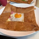 ラ ブティック ドゥ ジョエル・ロブション - 