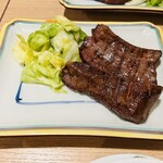 牛たん料理 閣 - 