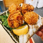 居酒屋 やま福 - 