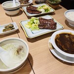 牛たん料理 閣 - 