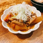 居酒屋 やま福 - 