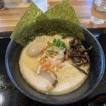 肉くぼ - 