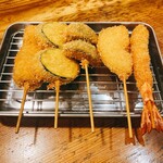 居酒屋 やま福 - 