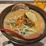 味噌乃屋 田所商店 - 料理写真: