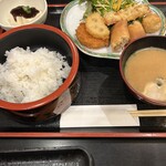 和食の森 - 