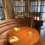 チャイナテラス五軒 - 