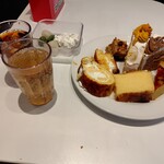 スイーツパラダイス 仙台店 - 