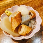 居酒屋 やま福 - 