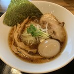 肉くぼ - 