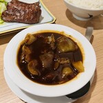 牛たん料理 閣 - 