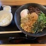肉くぼ - 
