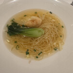 カントニーズ 燕 - 