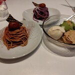 スイーツパラダイス 仙台店 - 