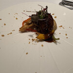 カントニーズ 燕 - 