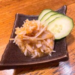 居酒屋 やま福 - 