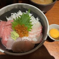 銀平 北新地店 - 