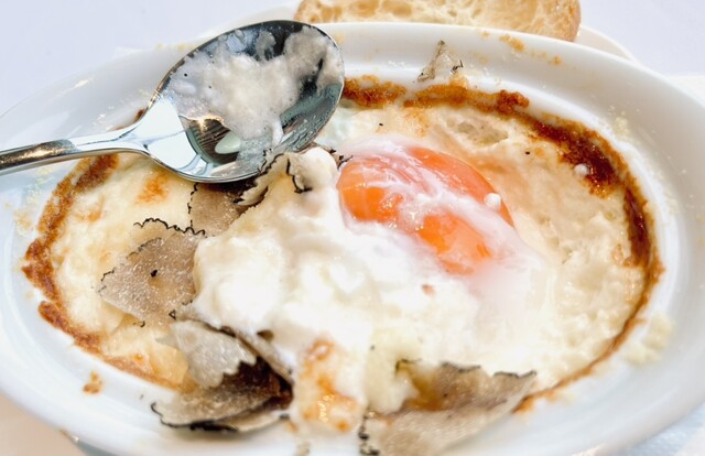 by zeek969 : BRIANZA OSAKA - 西梅田/イタリアン | 食べログ