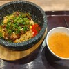 石焼牛肉炒飯 柿安 イオンモール熱田店