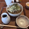 手打ち蕎麦　山がた