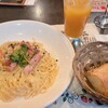 南欧田舎料理のお店タパス