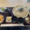 和食レストランとんでん 武蔵村山店