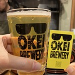 オケイブルワリー - 