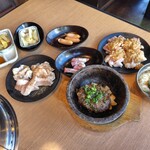 焼肉きんぐ 仙台泉八乙女店 - 