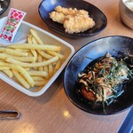 焼肉きんぐ 仙台泉八乙女店 - 