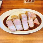 CURRYFORNIA STAND - 料理写真: