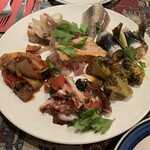 ベッラ ルーナ - 