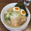 自家製麺くまがい