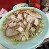 なぎちゃんラーメン 白楽駅前店