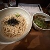 日本橋 製麺庵 なな蓮