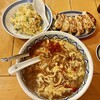 中国ラーメン揚州商人 町田忠生店