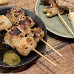 蔬菜串卷 NarutoyaAo - 