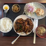 悦悦飯店 - 