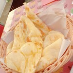 スパイシーキング - 