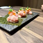 完全個室 創彩酒家 一水  - 