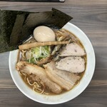 中華そばあたり - 