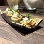 完全個室 創彩酒家 一水  - 