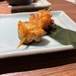 いっちょかみ - 