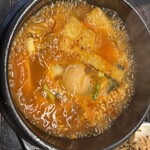 韓国食堂とらとら - 