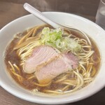 ラーメン 木曜日 - 