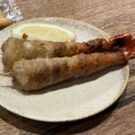 蔬菜串卷 NarutoyaAo - 